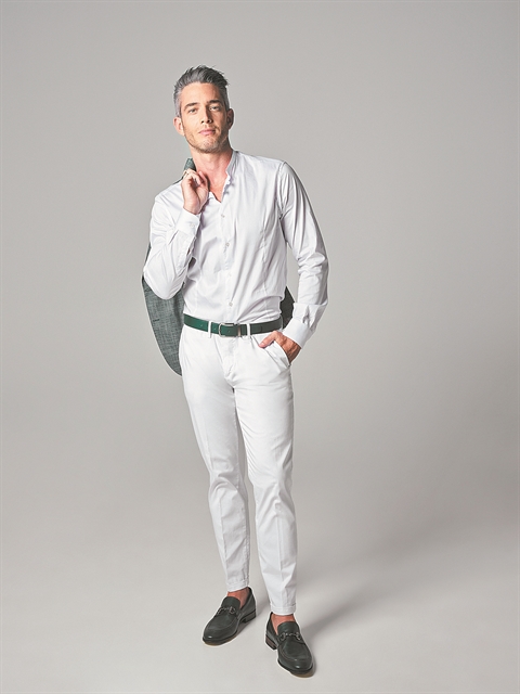 «Μια ανάγκη για κάτι πιο ροκ και ατίθασο»