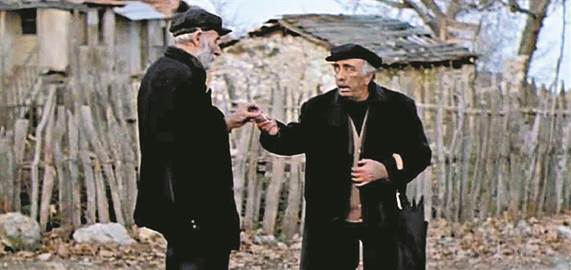 «Το μέγα δράμα της νεότερης ιστορίας μας»