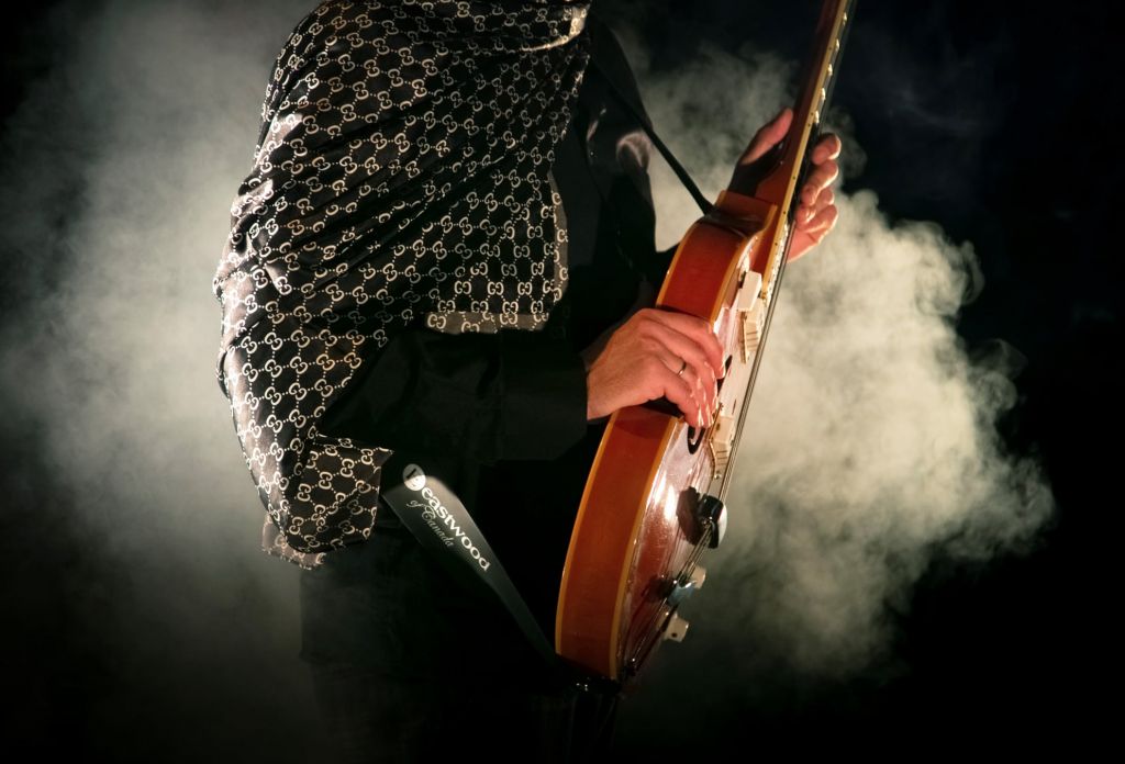 Αντονέν Αρτώ: Mια λυτρωτική ροκ τελετουργία έρχεται να δονήσει το Υπόγειο του Θέατρου Τέχνης