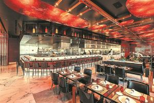 Το Κίεβο, το resto με ελληνική υπογραφή, οι ολιγάρχες