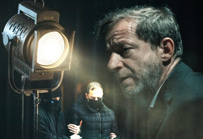 Δημήτρης Λιγνάδης: Η ώρα της κρίσης για τον ηθοποιό – Αίτημα αναβολής της δίκης από τον Κούγια