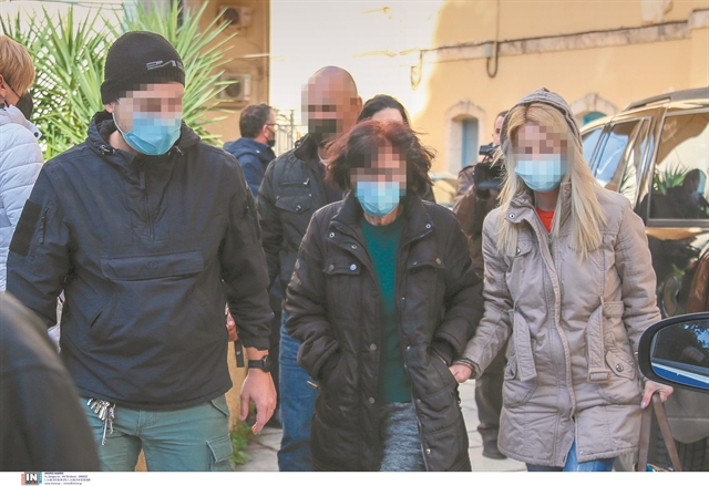 Στη φυλακή οι ιδιοκτήτριες, ένας γιατρός και ο ψυχίατρος