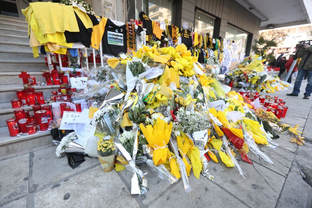 Δολοφονία Άλκη: Άρχισε να «σπάει» ο 23χρονος – Έφυγε για την Αλβανία 20χρονος φίλος του και ύποπτος για την υπόθεση