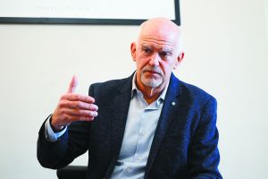 «Ο Καραμανλής εργαλειοποίησε την καταστροφή…»