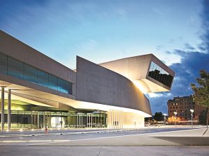 ΜΑΧΧΙ: πώς το Μουσείο θα γίνει «πράσινο» ερευνητικό κέντρο