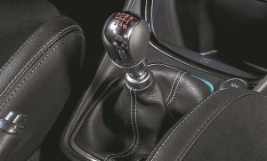 Kιβώτια ταχυτήτων χωρίς συμπλέκτη από τη FORD