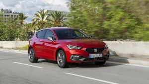 SEAT Leon e-Hybrid: Με έκπτωση το ισχυρό υβριδικό μοντέλο της