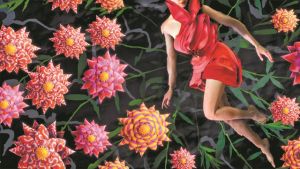 Πρώτη φορά… σφυρί για τρίπτυχο του Μπέικον