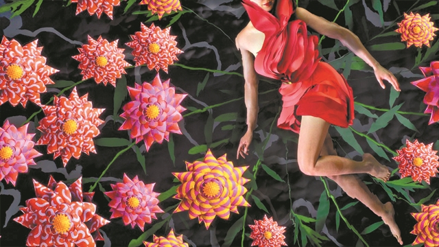 Πρώτη φορά… σφυρί για τρίπτυχο του Μπέικον