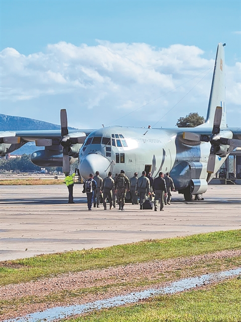 «Βροχή» κυρώσεων από την ενωμένη, λόγω Πούτιν, Ευρώπη