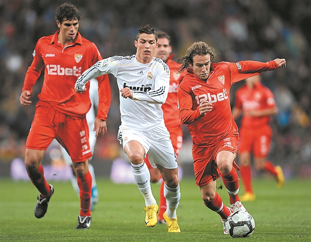 Ενα αστέρι στον Ηρόδοτο