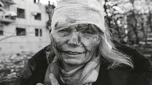 Κανένας πόλεμος δεν τελείωσε ποτέ