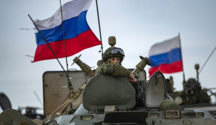 Ουκρανία: Μπαίνει ρωσικός στρατός στο Ντονμπάς, με διαταγή Πούτιν – Ειρηνευτικές δυνάμεις σε ετοιμότητα