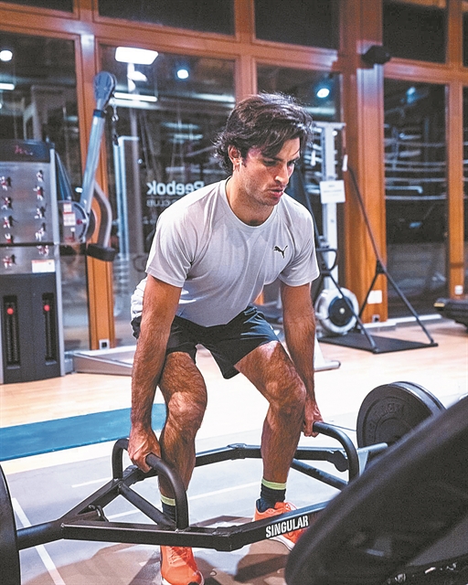 Είναι πολλά τα… like!