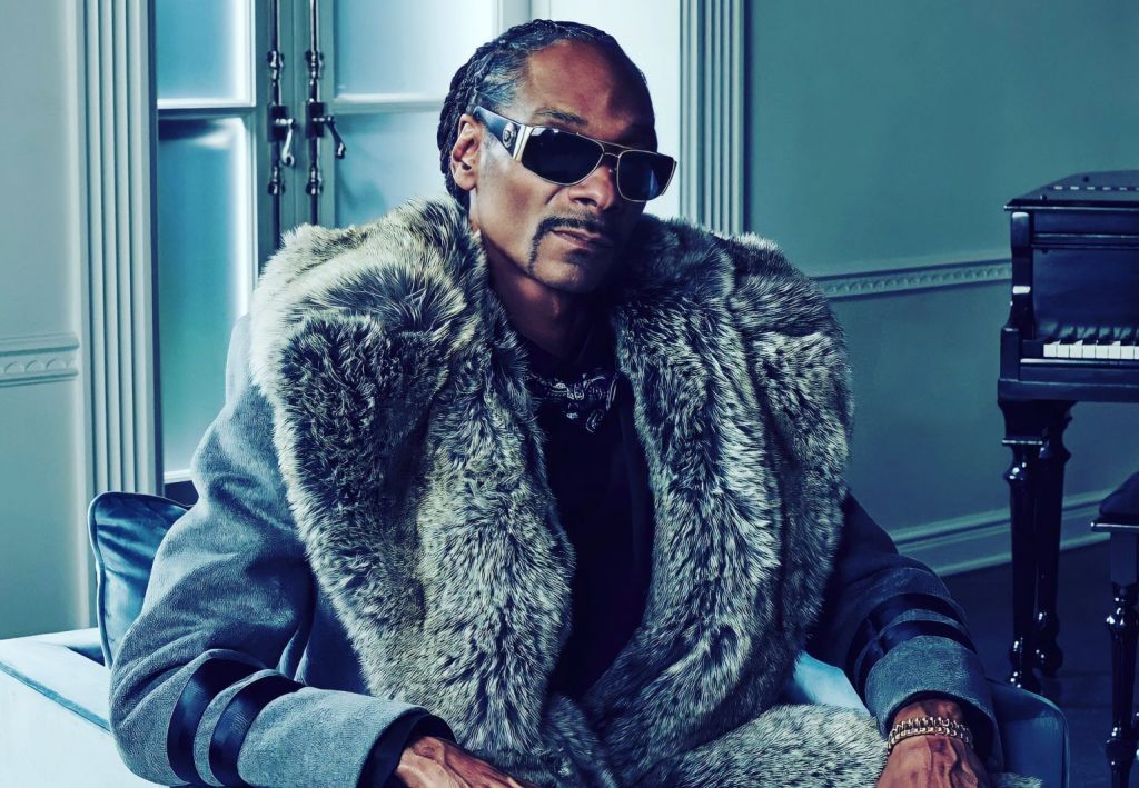 Snoop Dogg: Κατηγορείται για σεξουαλική επίθεση ο γνωστός ράπερ