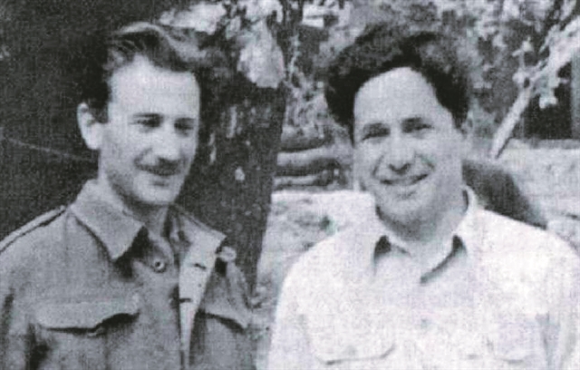 Η… συμφιλίωση με την Ιστορία