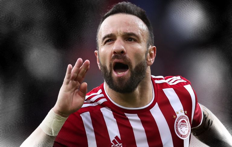 Πυρά Βαλμπουενά κατά Παρί: «Οταν χάνεις το… βουλώνεις»