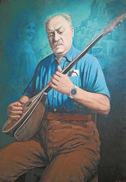 «Ηταν σπουδαίος γιατί είχε αυθορμητισμό»