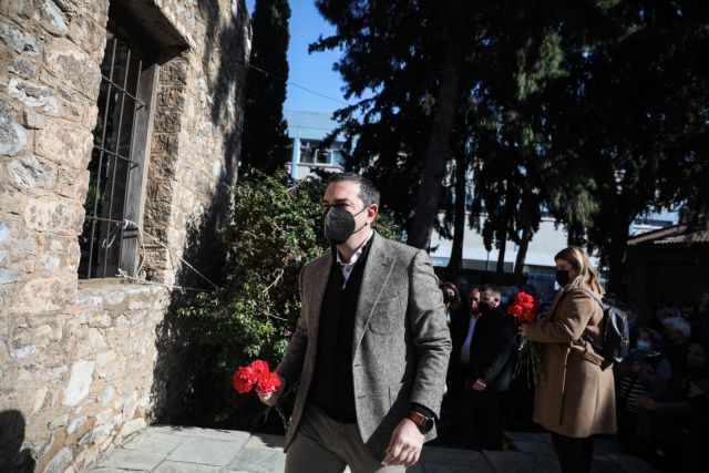 Τσίπρας: Η κυβέρνηση να σταματήσει να παριστάνει τον τροχονόμο των καρτέλ –  Εκλογές τώρα