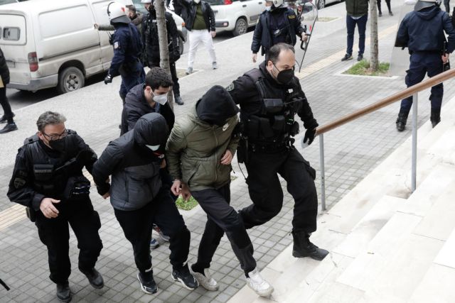 Δολοφονία Αλκη: «Ο δράστης έχει συλληφθεί» ισχυρίζεται ο δικηγόρος του 23χρονου