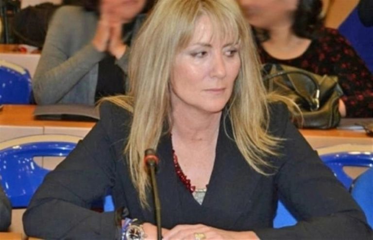 Ελένη Τουλουπάκη: Στις 2 Μαρτίου η απολογία της για τη Novartis | tanea.gr