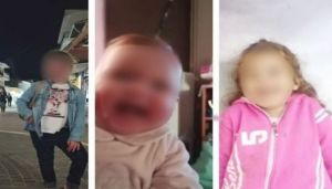 Πάτρα: Η κατάθεση του παππού των κοριτσιών στην Αστυνομία για τον θάνατο της Μαλένας