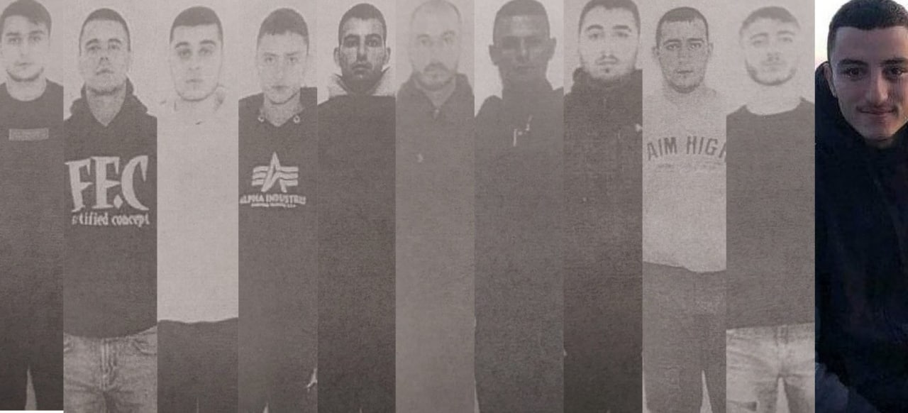 Δολοφονία Αλκη: Αυτοί είναι οι χούλιγκαν που εμπλέκονται στην εν ψυχρώ  εκτέλεση του 19χρονου - ΤΑ ΝΕΑ