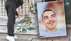 Στο εδώλιο οι 12 κατηγορούμενοι της δολοφονίας του Άλκη Καμπανού