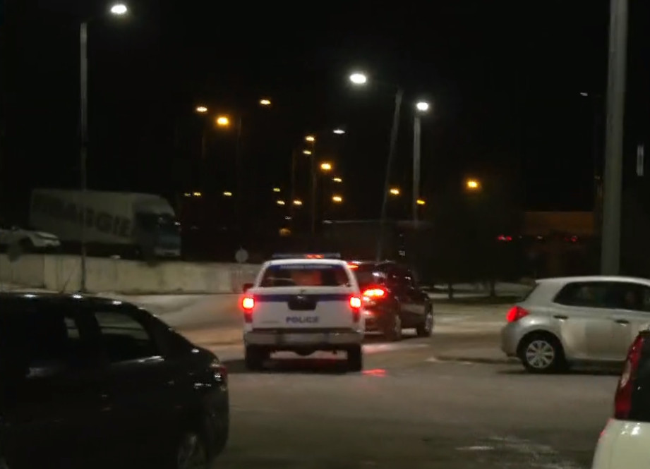 Δολοφονία Άλκη: Παραδόθηκε στις ελληνικές αρχές ο 20χρονος – Κατευθύνεται στη Θεσσαλονίκη