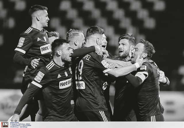 Εκαναν το ελάχιστο για τον Αλκη