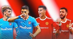 Champions League: Μεγάλη μάχη στη Μαδρίτη, υπάρχει φαβορί στη Λισαβόνα