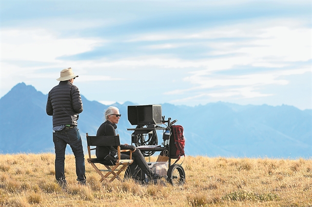 Πολυεθνικά BAFTA, γεμάτα εκπλήξεις