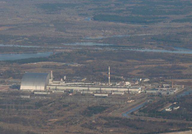 Τσερνόμπιλ: Ακίνδυνα τα επίπεδα ραδιενέργειας σύμφωνα με την ΙΑΕΑ