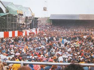 Οι συναυλίες της ζωής μας