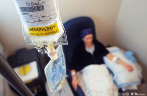 Κάλυψη ογκολογικών ασθενών με πλήρη επιστημονική ομάδα