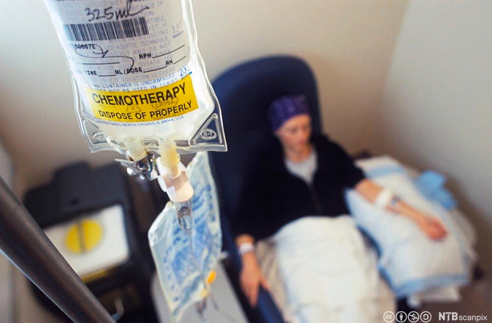 Κάλυψη ογκολογικών ασθενών με πλήρη επιστημονική ομάδα