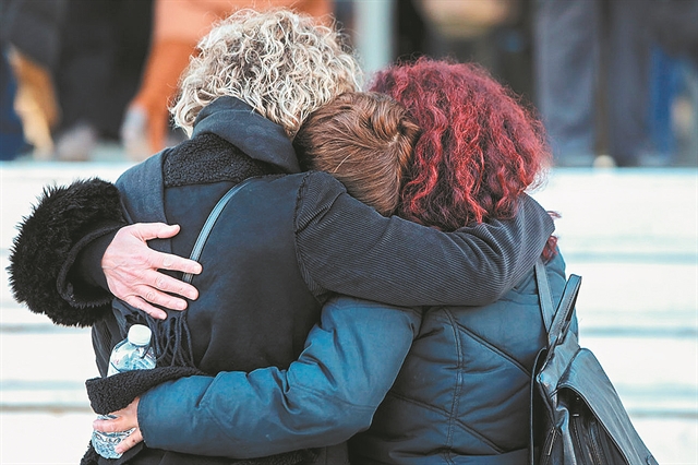 «Δεν θα δεχθώ μείωση της ποινής»