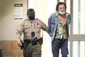 Συνελήφθη ο ηθοποιός του «Reservoir Dogs» Μάικλ Μάντσεν