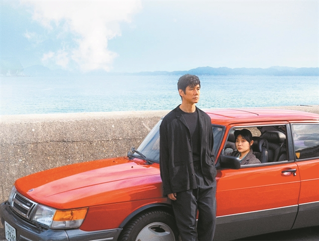 Μοναξιά, τέχνη, μυστήριο και ένας καλός Ριχάρδος Γ’