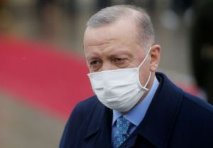 Ερντογάν: «Εγώ είμαι η λύση για τα προβλήματα της Τουρκίας»