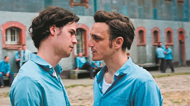 …τη «Μεγάλη απόδραση» των αισθημάτων