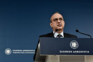 Οικονόμου: Κατανοούμε την αμηχανία του Τσίπρα για τη μείωση του ΕΝΦΙΑ