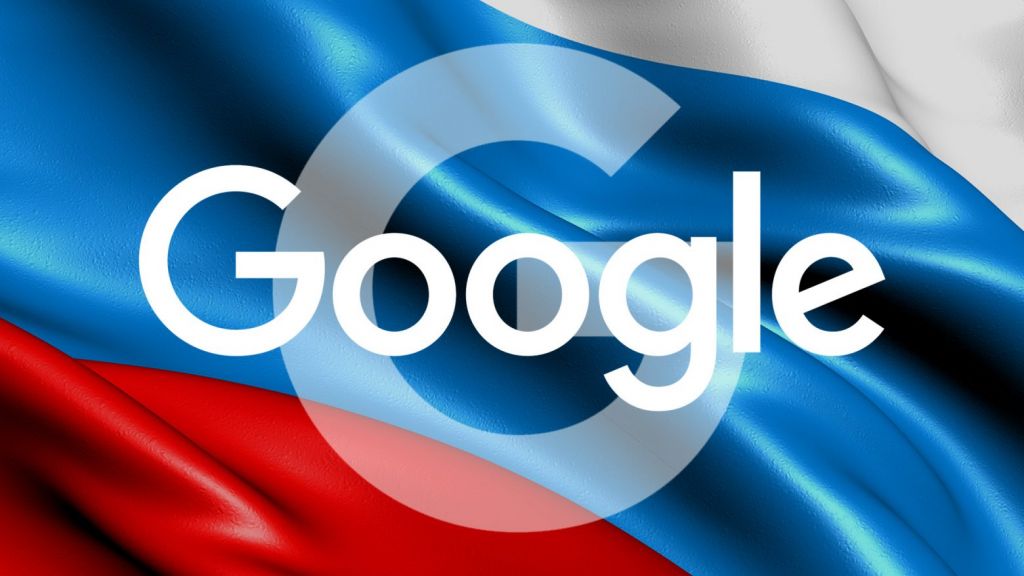 Google και Facebook «πολεμούν» την Ρωσία – Της κόβουν την πρόσβαση στις πλατφόρμες