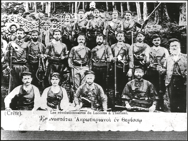 «Με ενδιέφερε η ομορφιά που καταστρέφει»