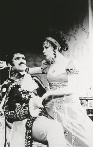 Η εφτάψυχη φάρσα