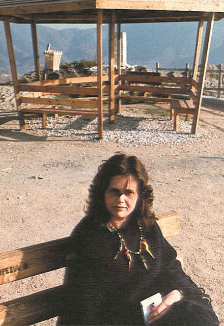 Η «Λιλιπούπολη» έχασε τη στιχουργό της