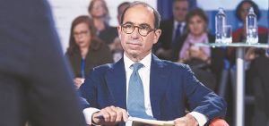 «Σε δύσκολη θέση η Τουρκία»