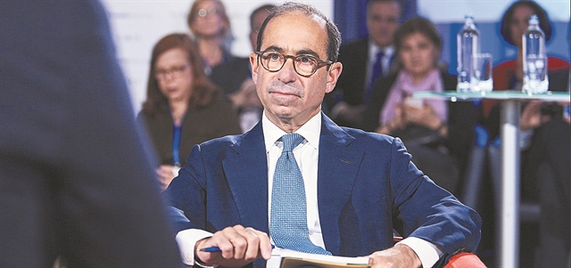 «Σε δύσκολη θέση η Τουρκία»