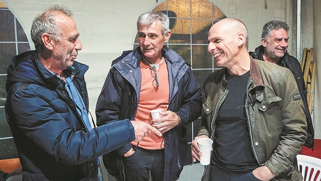 Παιχνίδια του ΣΥΡΙΖΑ για τη Novartis στις Βρυξέλλες