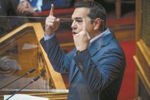 Ο Καλίν στο Ισραήλ, ο Χέρτσογκ στην Τουρκία